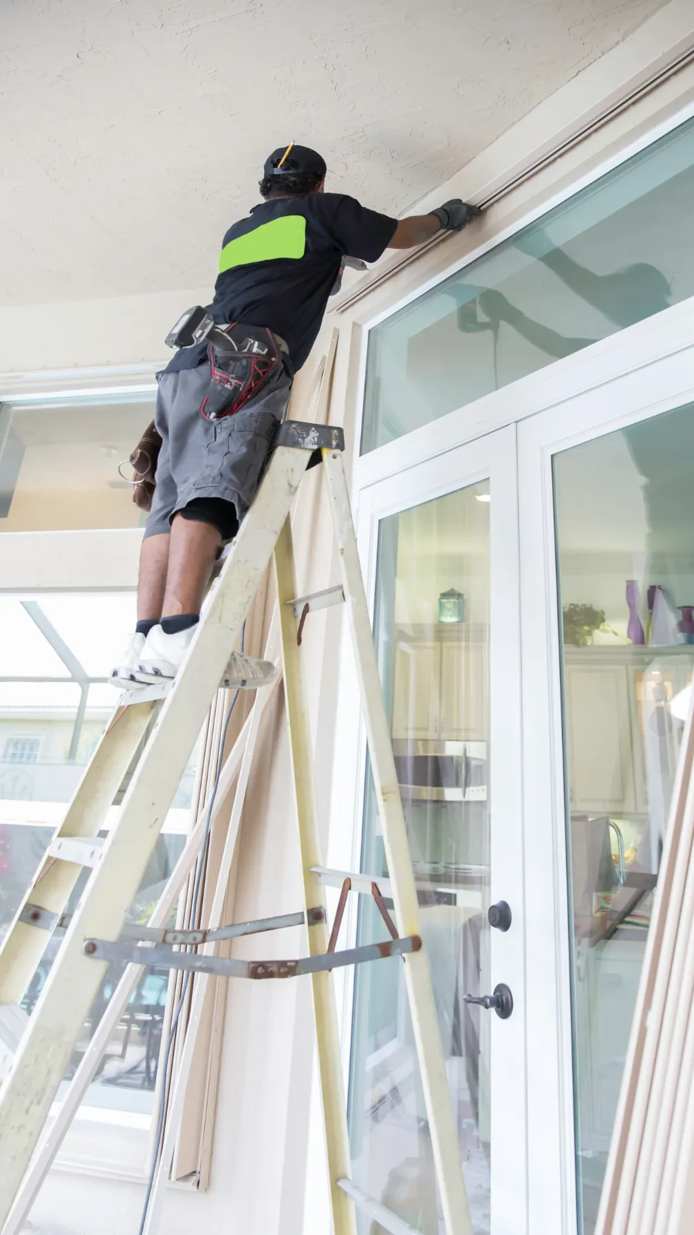 Riverview Construction services