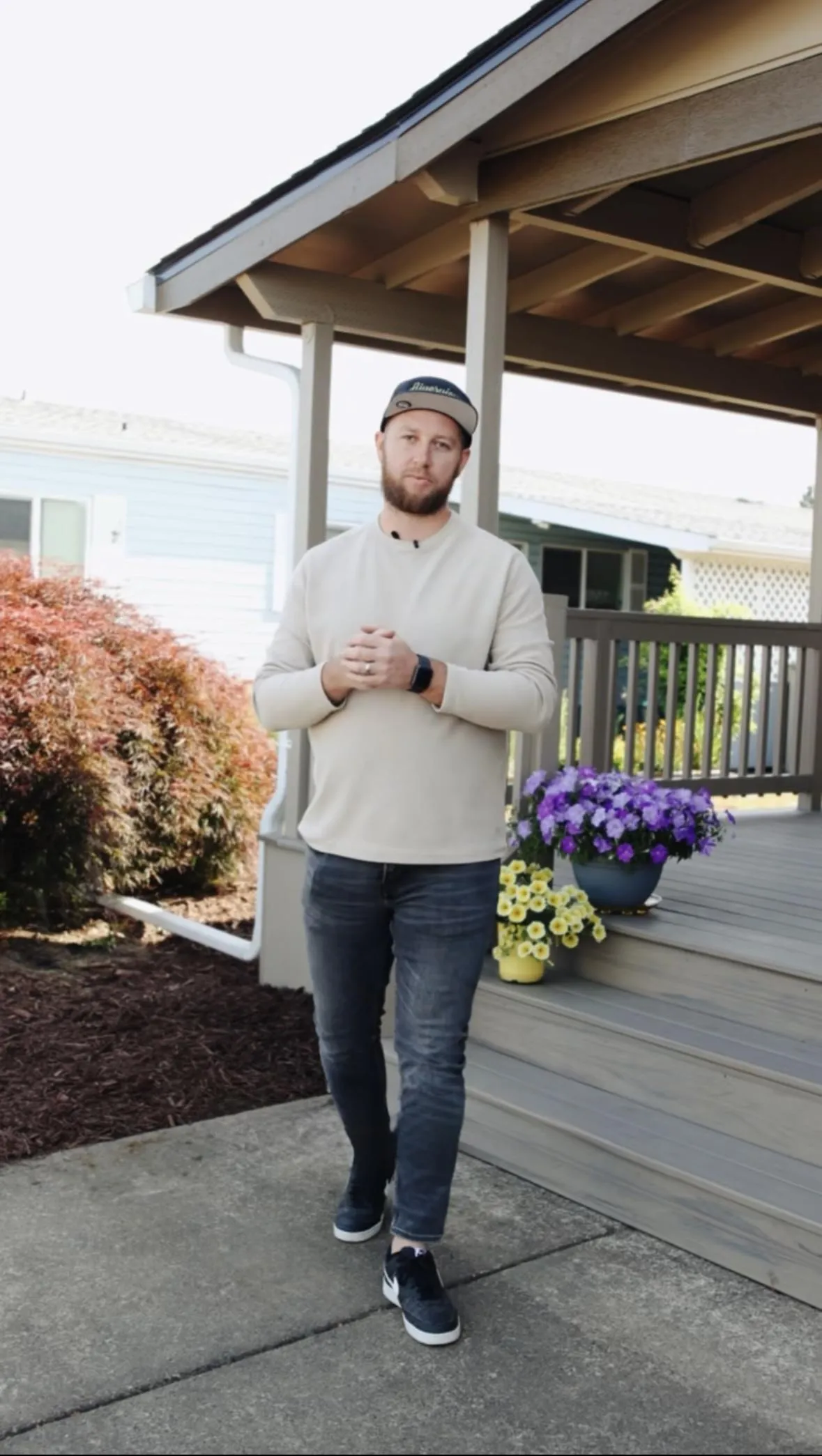 Riverview Construction services