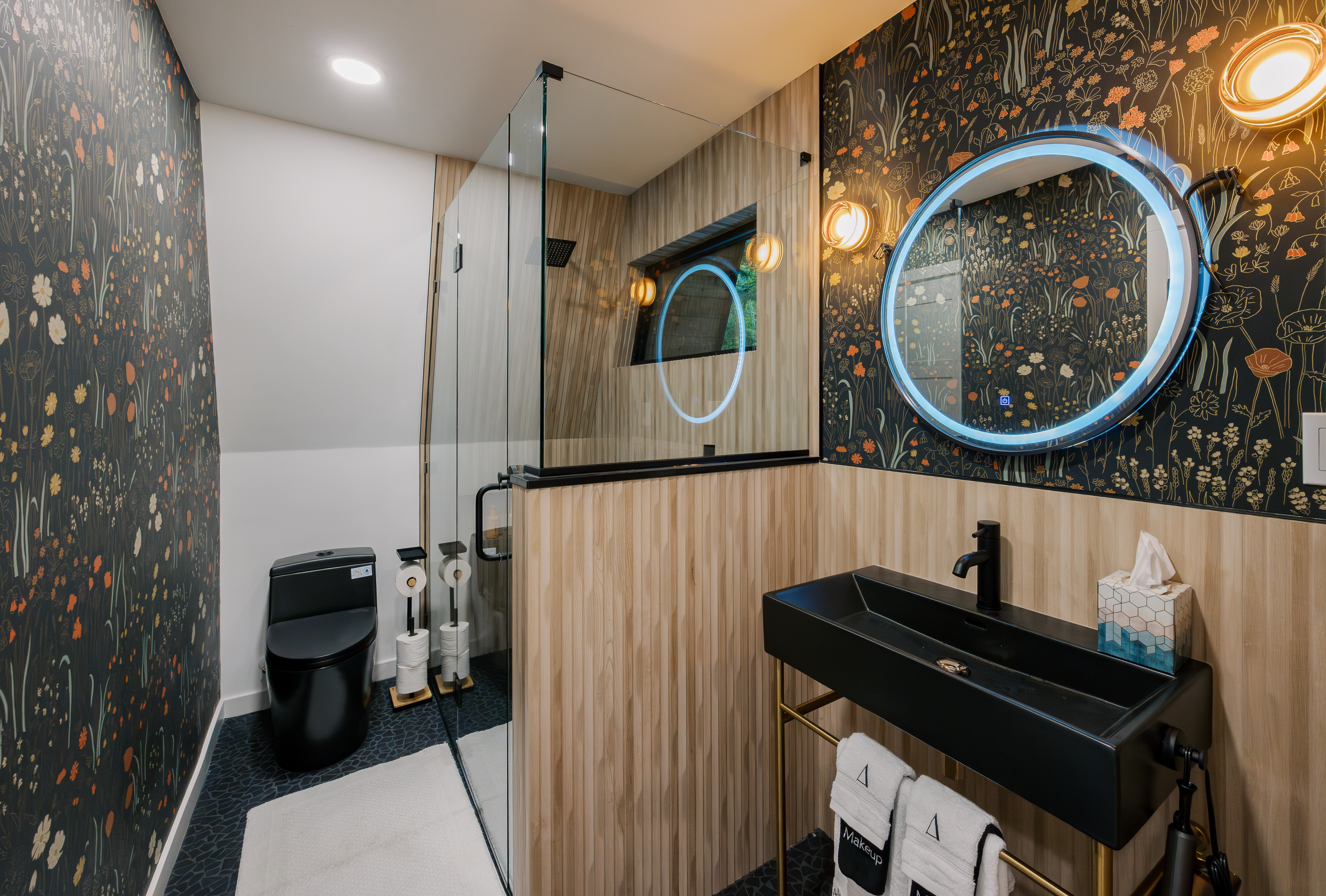 Bathroom Remodel services in Portland, Oregon