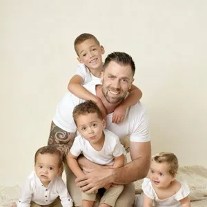Photo professionnelle du coach OSMOSE ONE