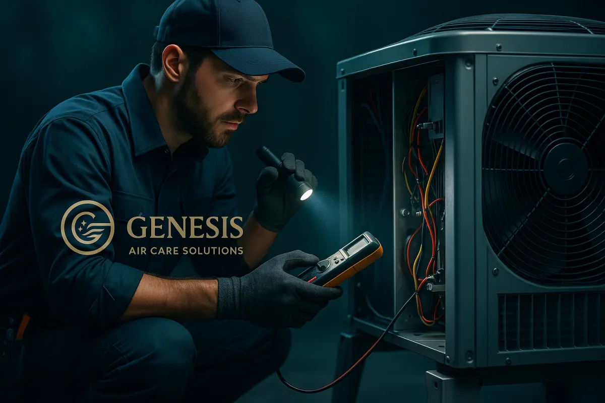 The image is completely blank and white.