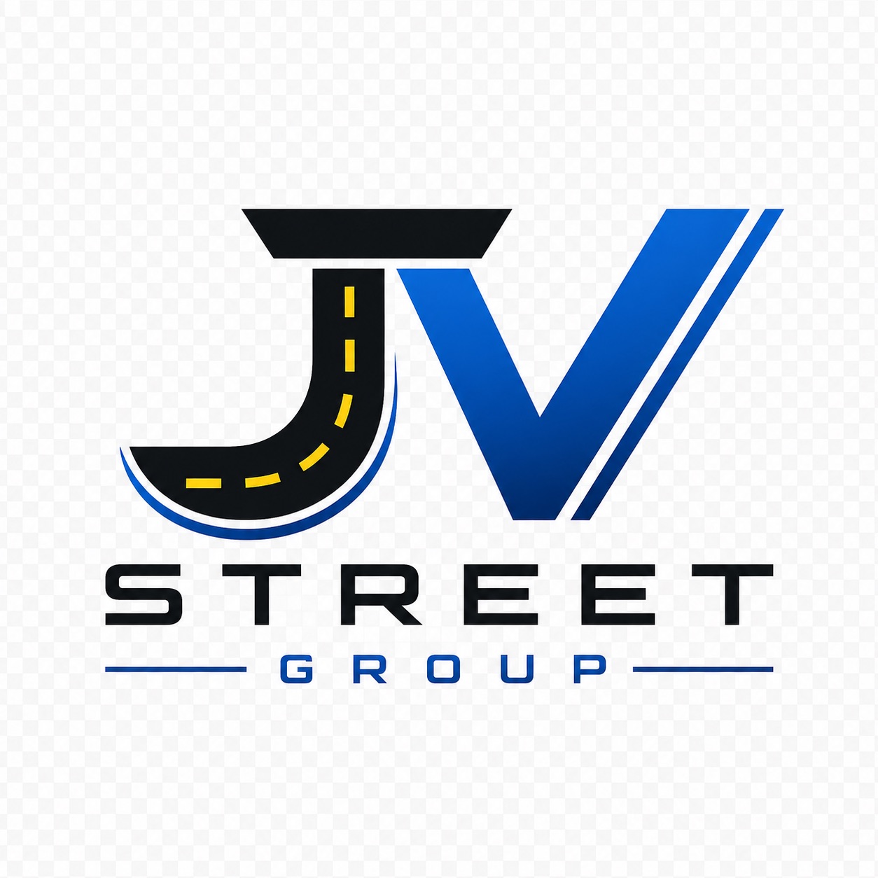JV Street Group LLC Logo