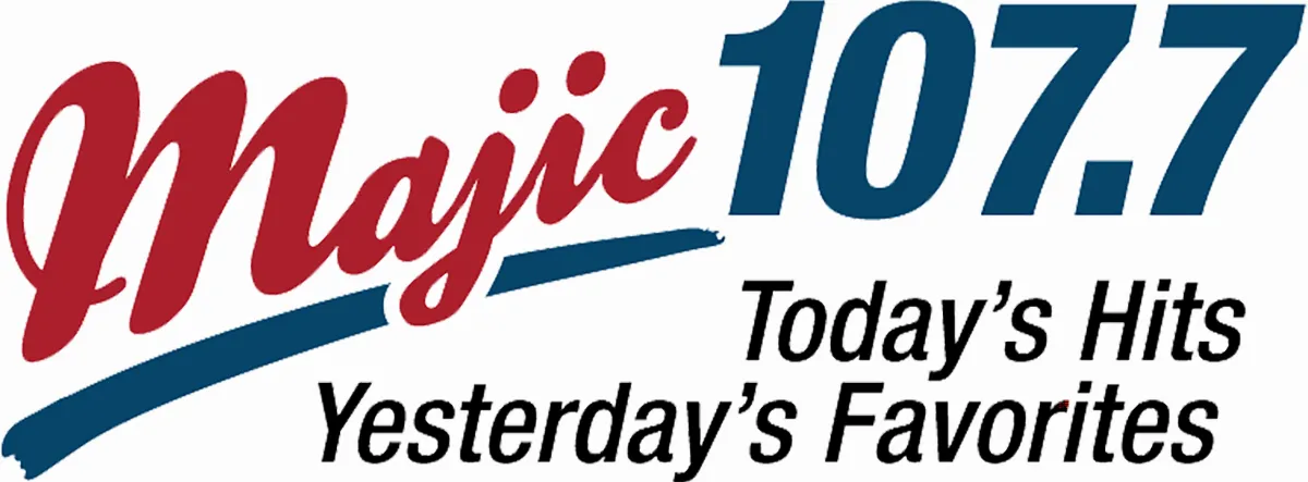 KMAJ-FM Magic 107.7 is a Radio Sponsor of Topeka Restaurant Month.