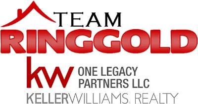 Team Ringgold at Keller Williams One Legacy Partners is a Silver Sponsor of Topeka Restaurant Month.