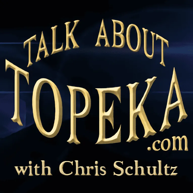 Talk About Topeka is a Bronze Sponsor of Topeka Restaurant Month.