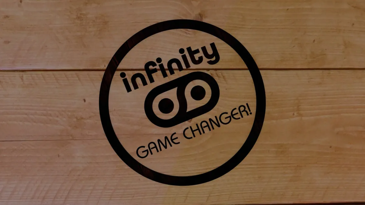 Infinity Media Podcast