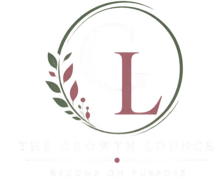The Growth Lounge Logo