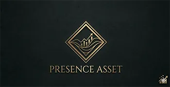 Presenceasset logo