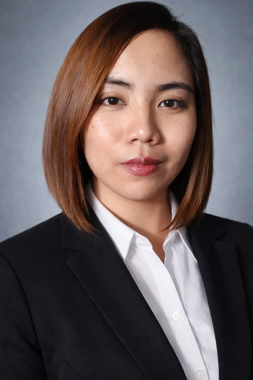 Executive Virtual Assistant working remotely at a tidy desk