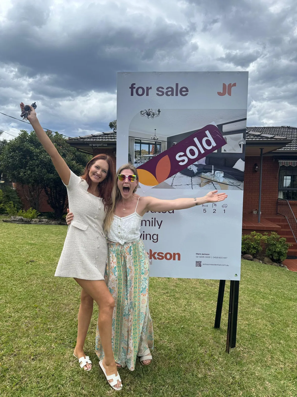 First home buyer Wollongong property buyer