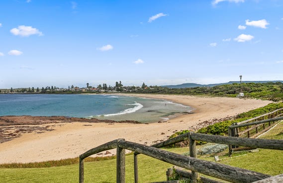 Austinmer local cafe - Coastal lifestyle in Austinmer NSW near Wollongong
