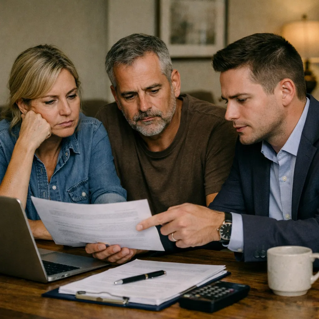 avoid foreclosure with our mortgage relief program