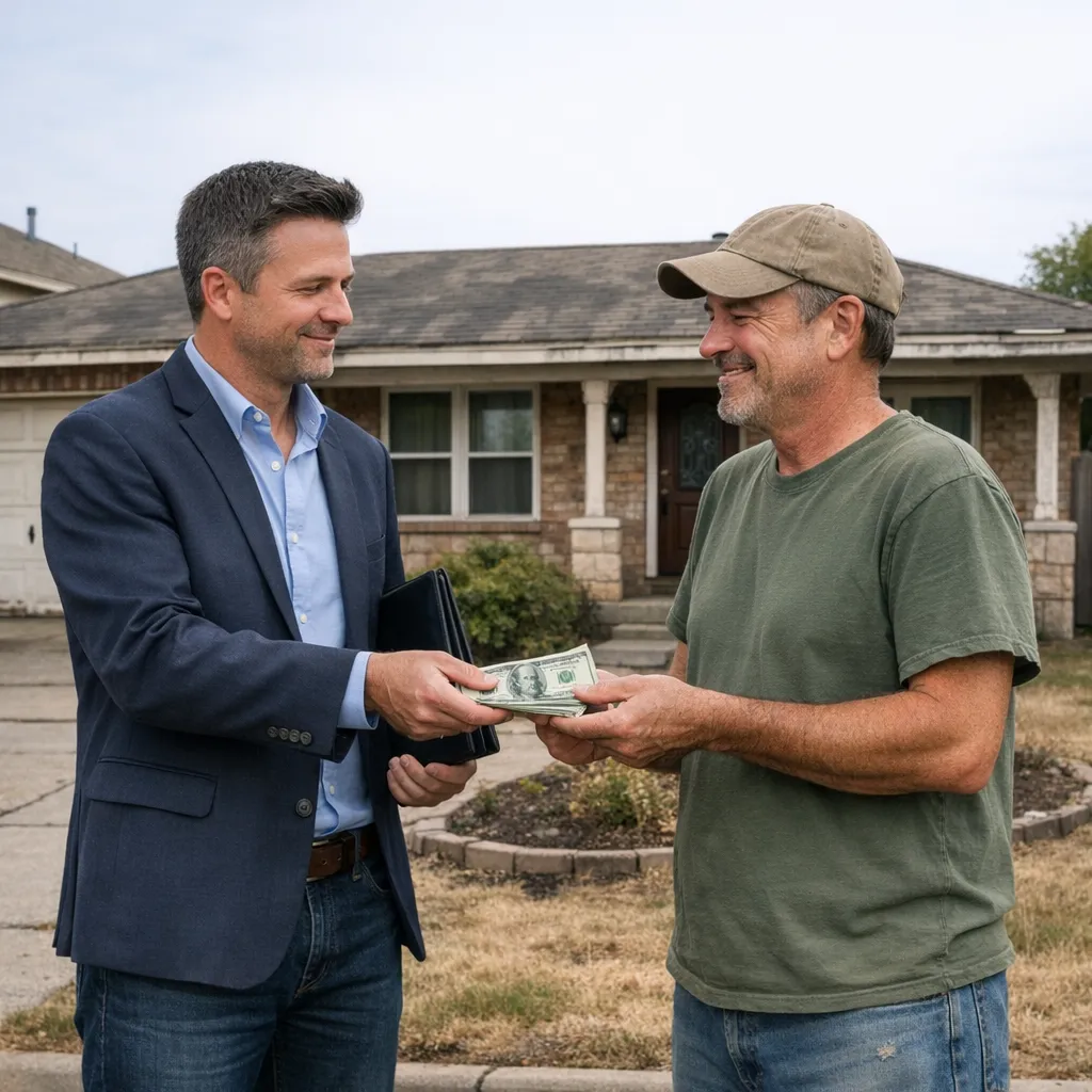 We Can Buy Your House Cash