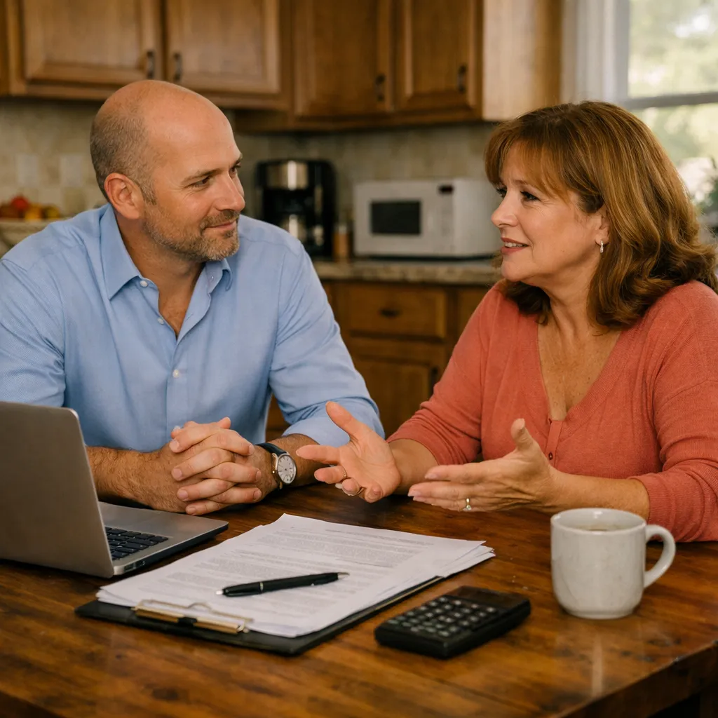 we can buy your home and close fast