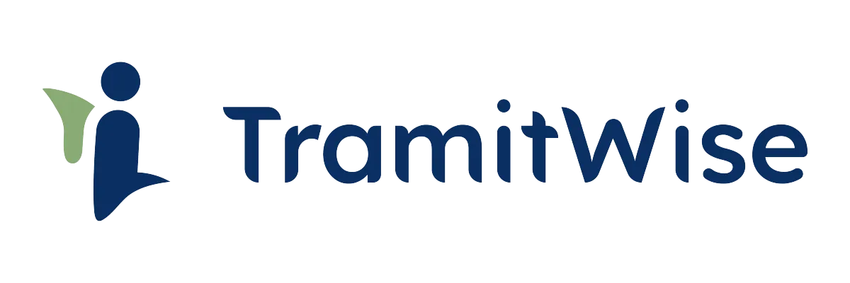 TramitWise Logo