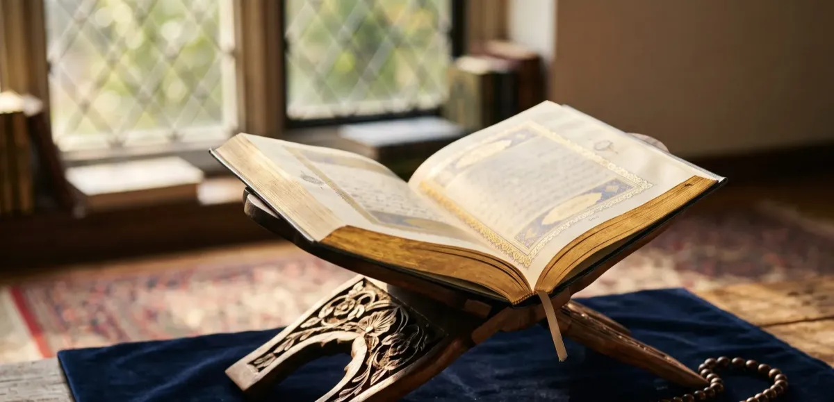 Signs of Black Magic in Islam: Ruqyah for Sihr Explained