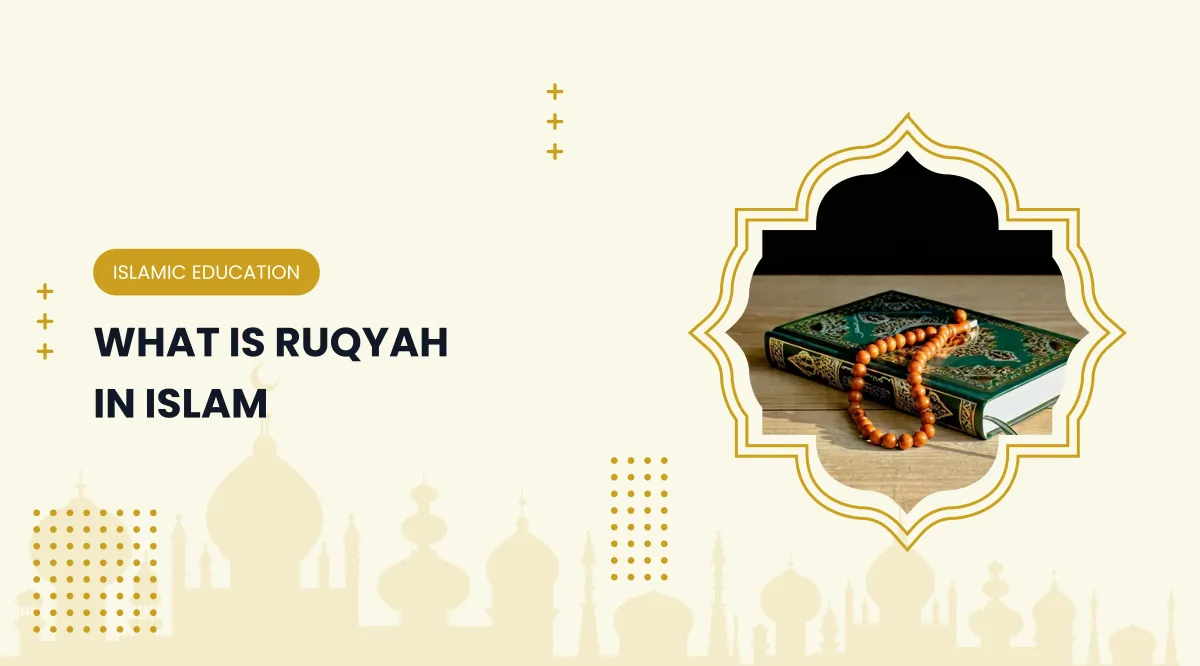 ruqyah islam