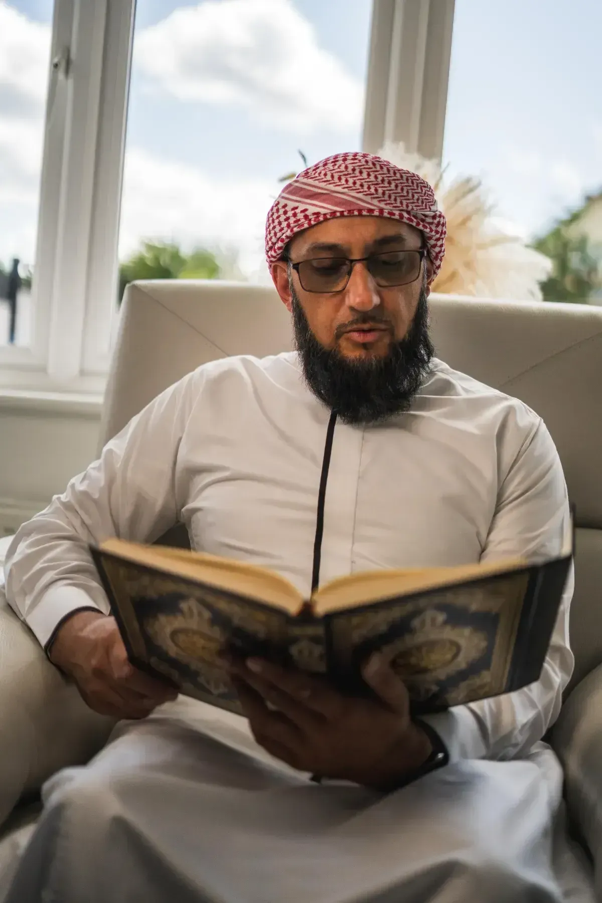 Shaykh Mohammed