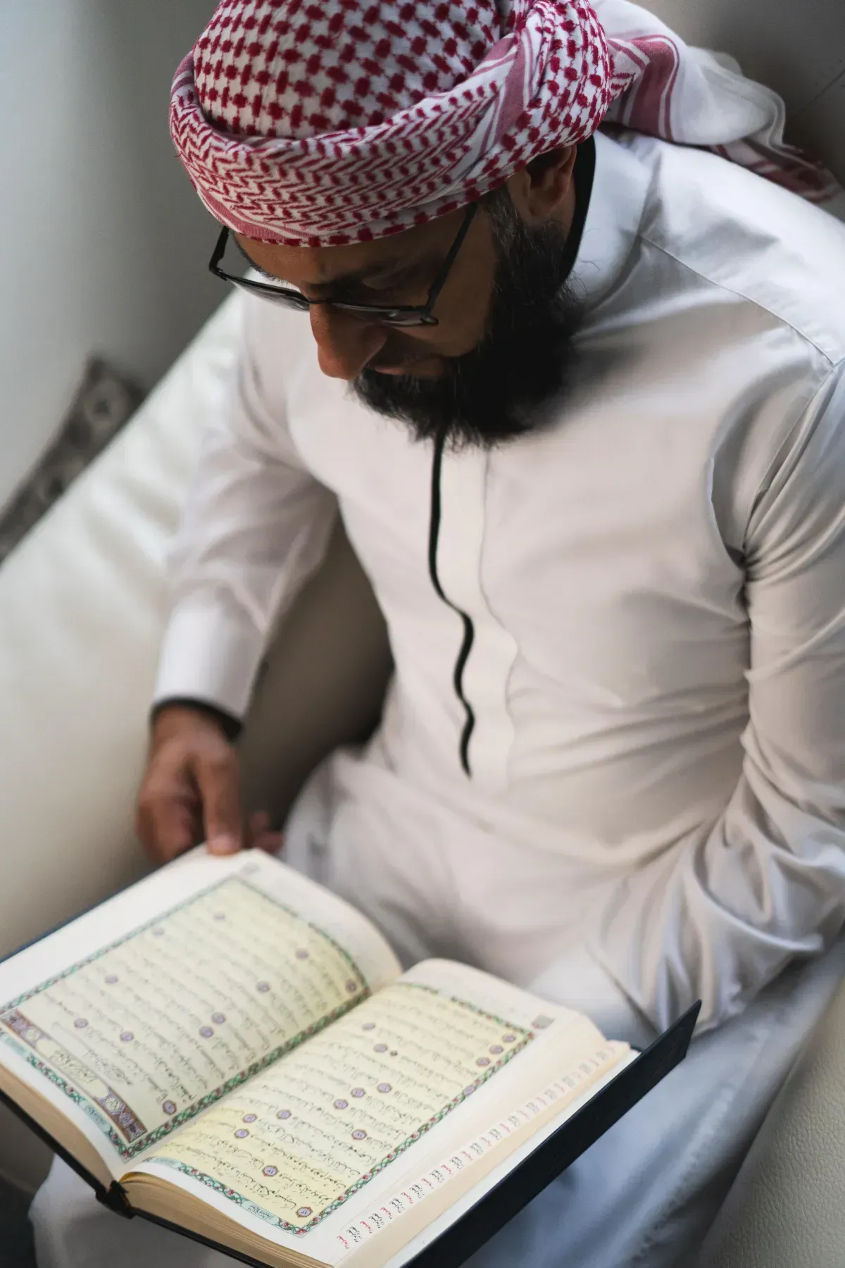 Shaykh Mohammed