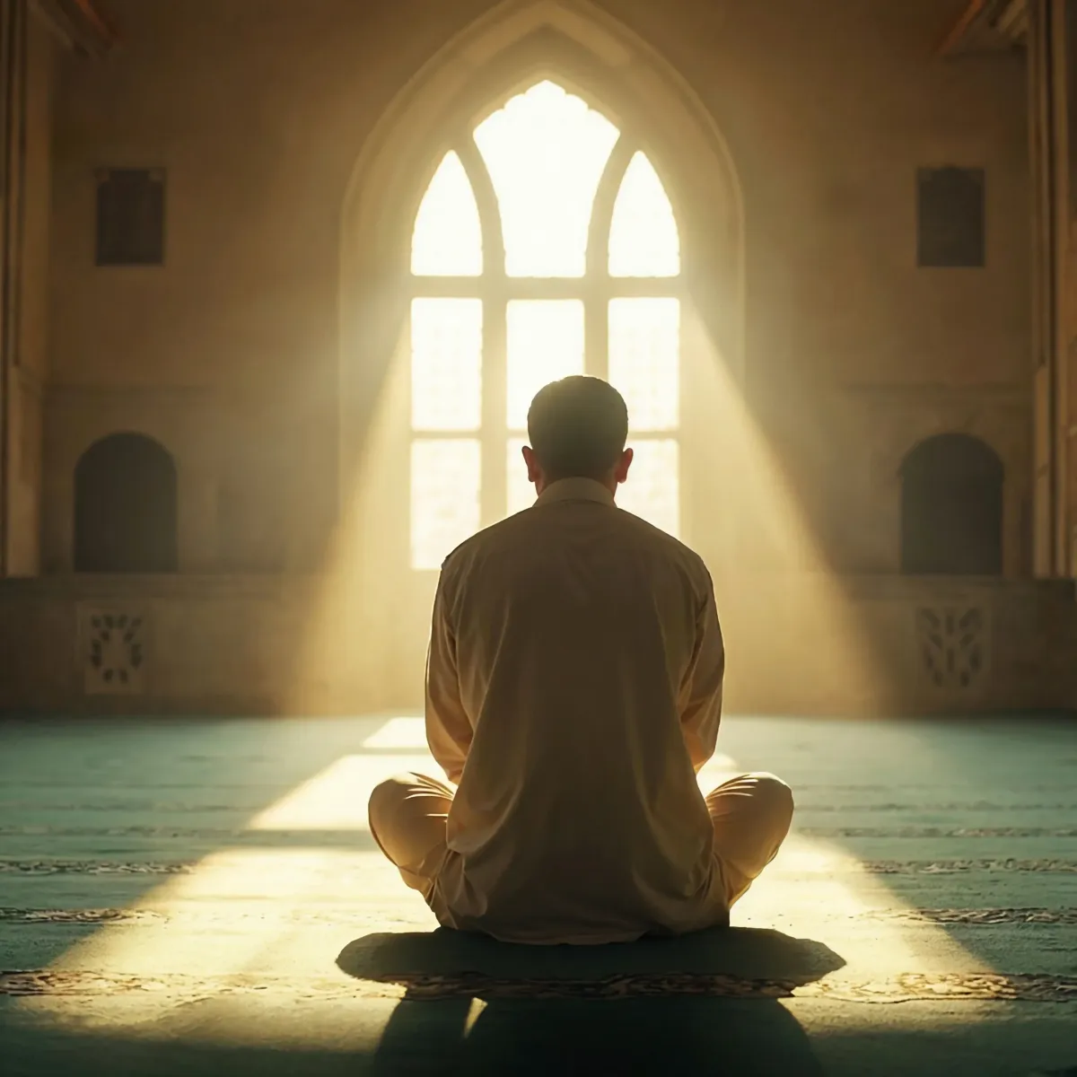 Unlocking Your Spiritual Potential