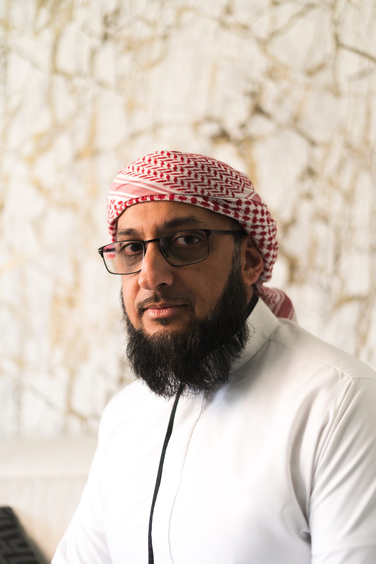 Ruqyah Healing Spiritual Well-Being