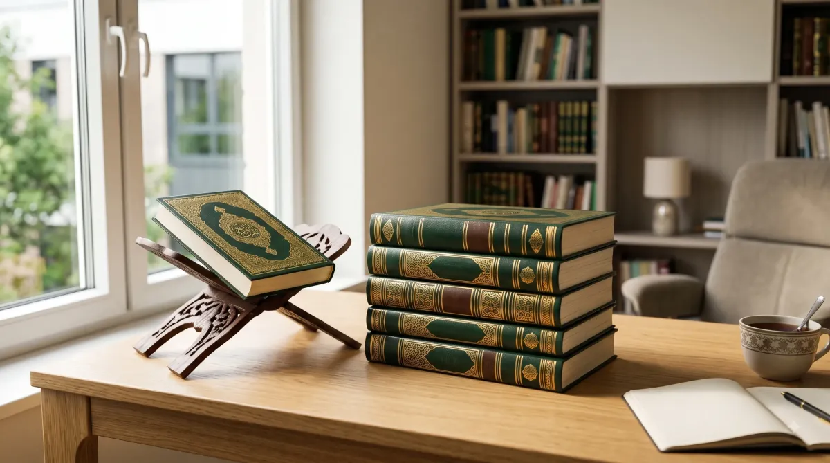 Is Ruqyah Permissible? The Qur'an and Sunnah Evidence