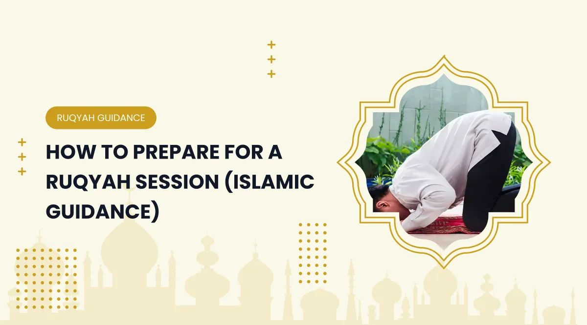 Ruqyah Treatment