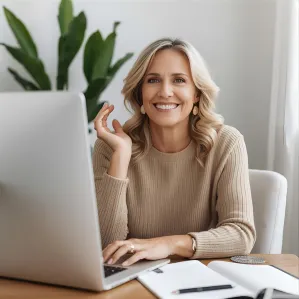 profitable prosperous coach