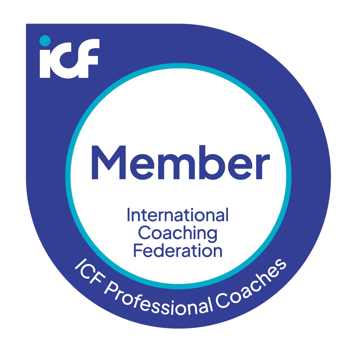 Member ICF