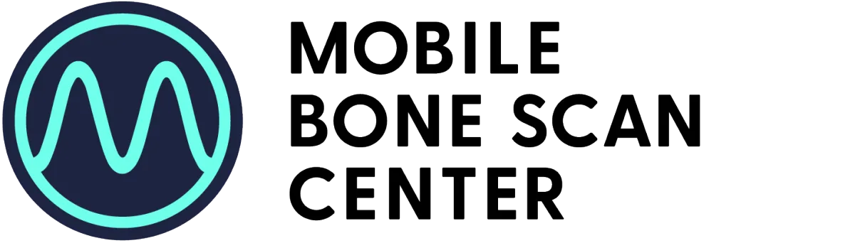 Mobile Bone Scan Center | Natural Plant-Based Bone Health Supplements