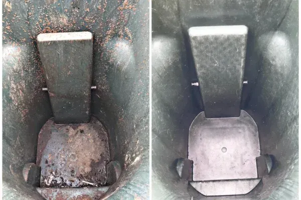 Trash Can Cleaning in Kenner, LA | Improve Home Hygiene Today