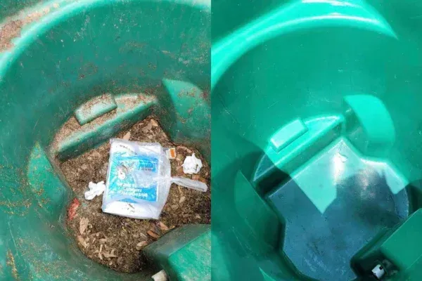 Trash Can Cleaning vs. DIY: Which Option Is Better?