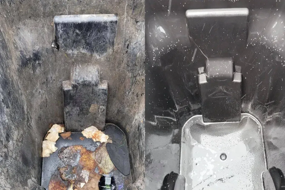 The Hidden Dangers of Neglecting Your Garbage Bins in New Orleans