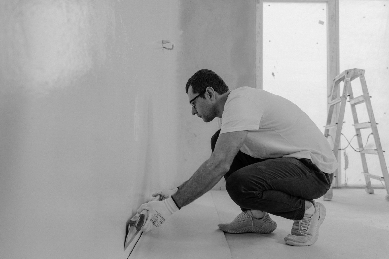 Springfield Drywall Taping & Finishing