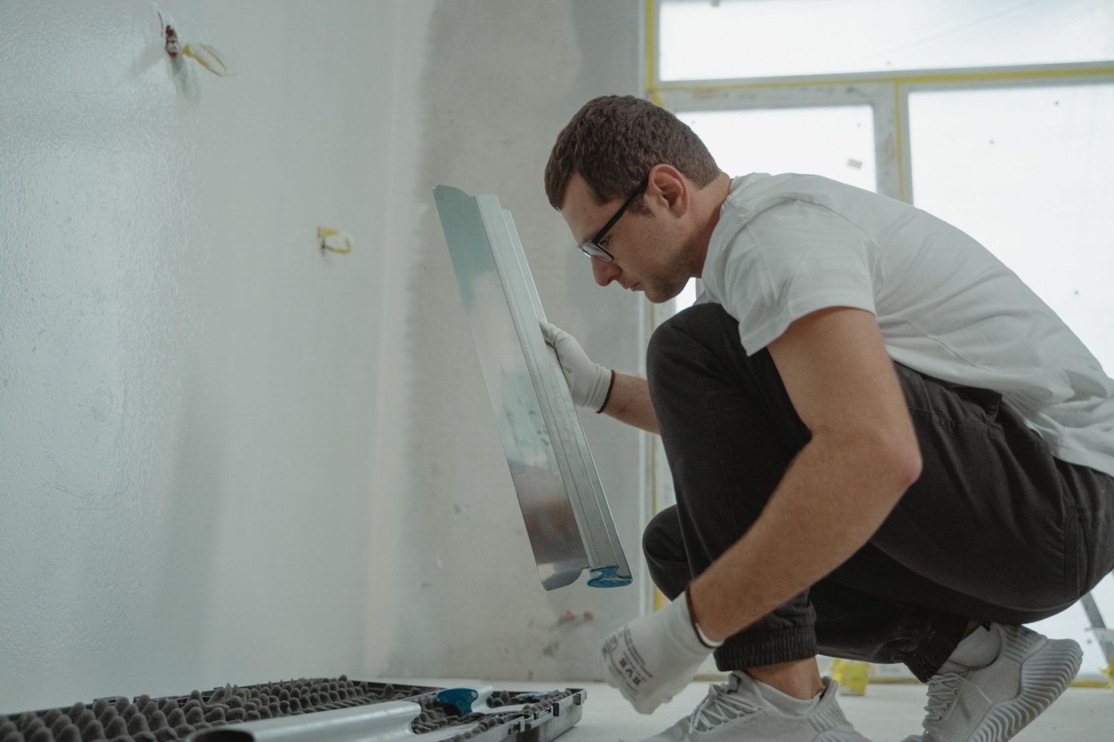 Springfield Drywall Hanging & Installation
