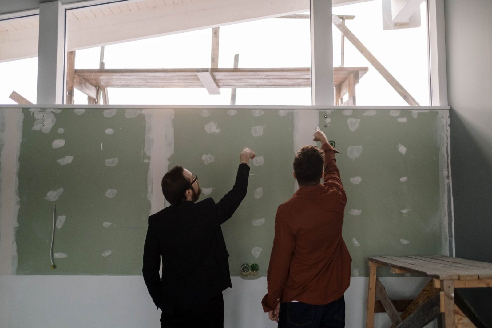 Eugene Drywall Hanging & Installation