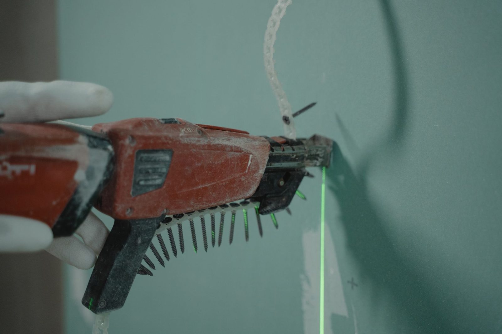 Eugene Drywall Taping & Finishing