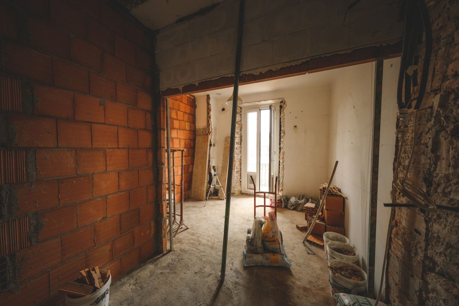 Remodeling & General Construction in Eugene