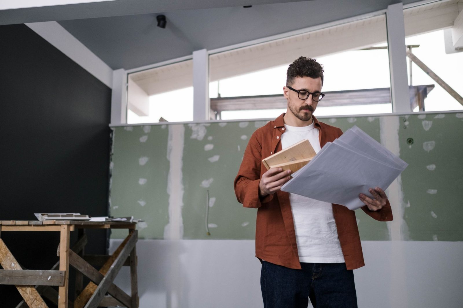Eugene Remodeling & General Construction