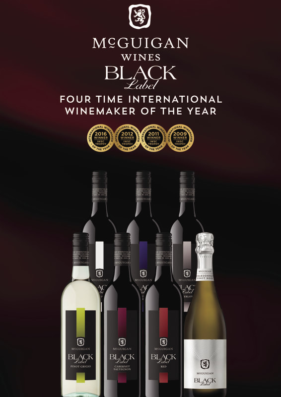 NEW: Australian Vintage Wines