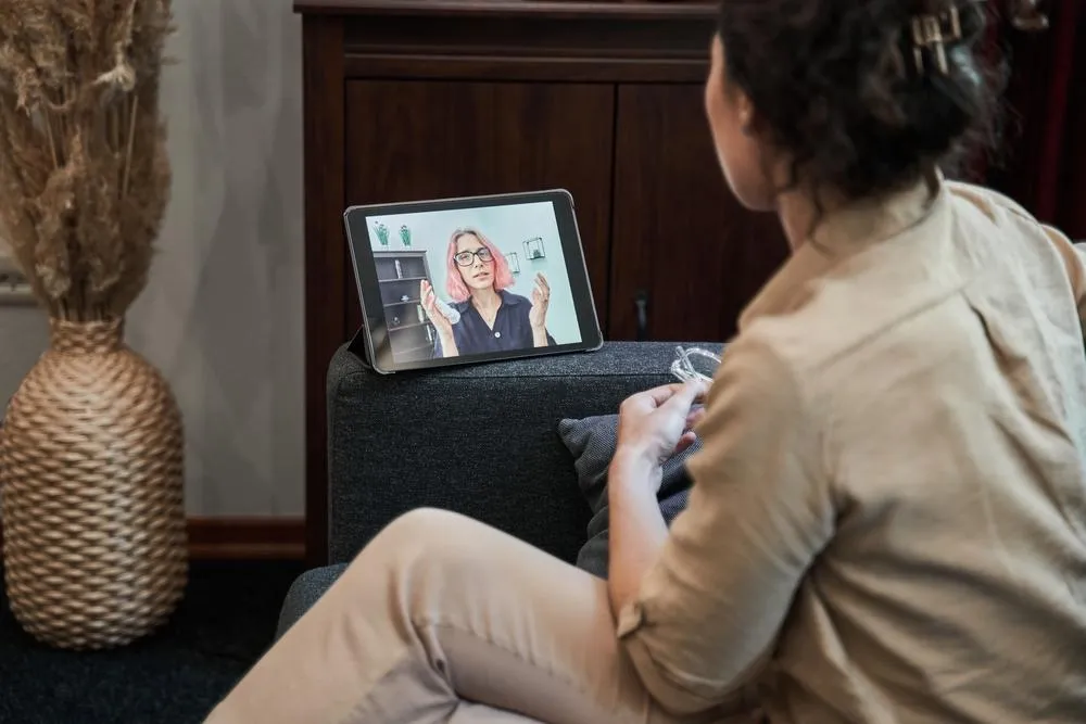 Hope and Healing Mental Health