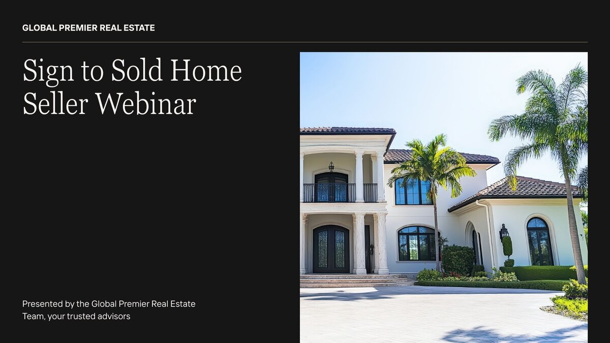 Real Estate Spotlight: Why Sellers Are Waiting, and Why That's Not a Bad Thing