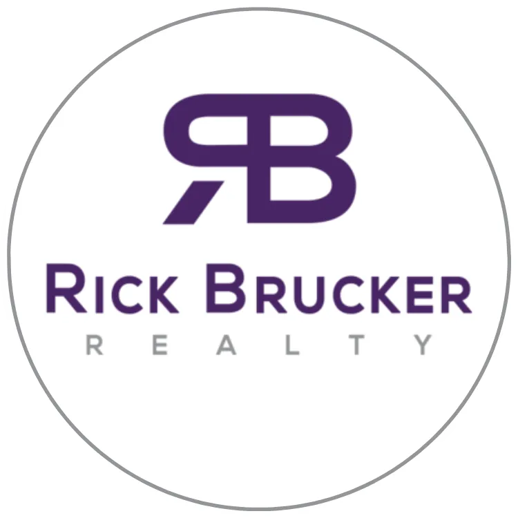 Rick Brucker Realty Logo