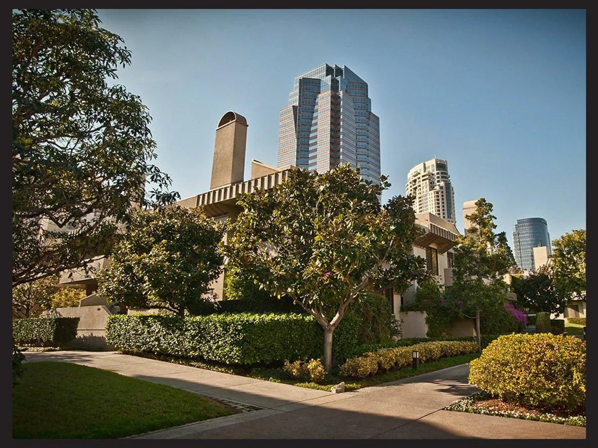 Century Hill in Century City, CA by Rick Brucker Realty exterior photograph