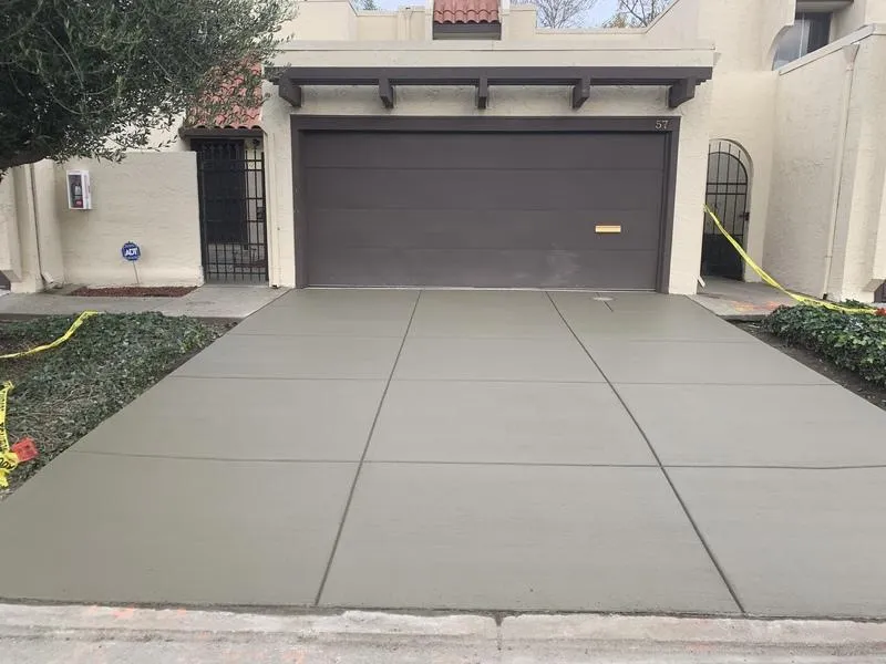 Concrete Contractor in Ventura County