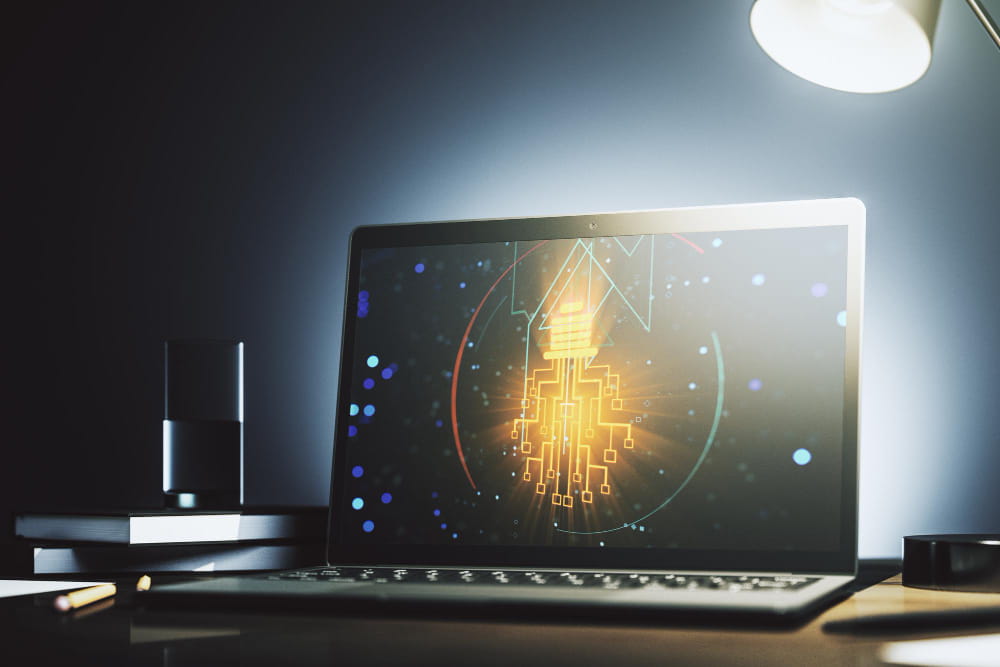Boosting Laptop Performance: 5 Tips for Optimal Speed