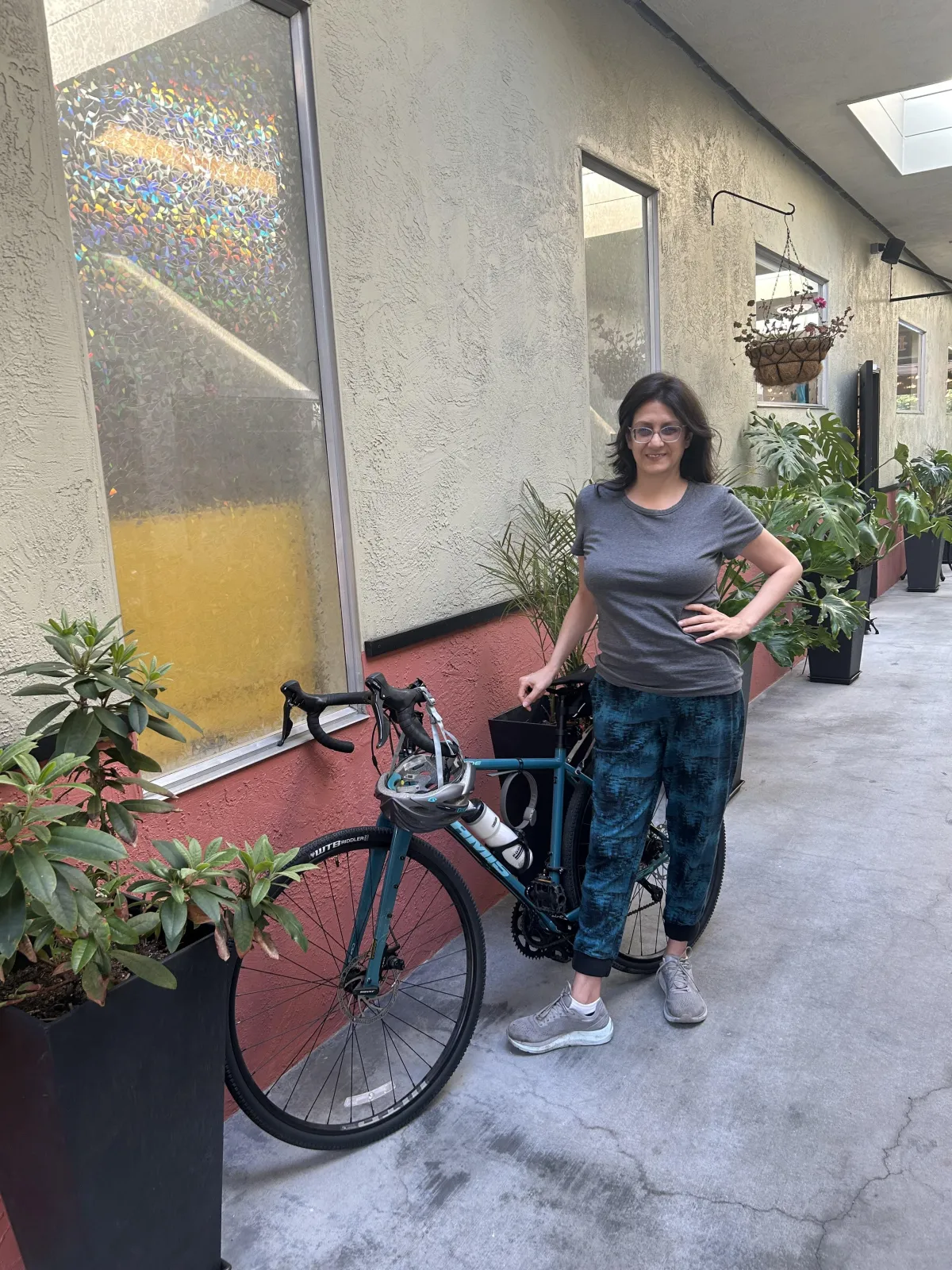 Stephanie Cota, Certified Personal Trainer