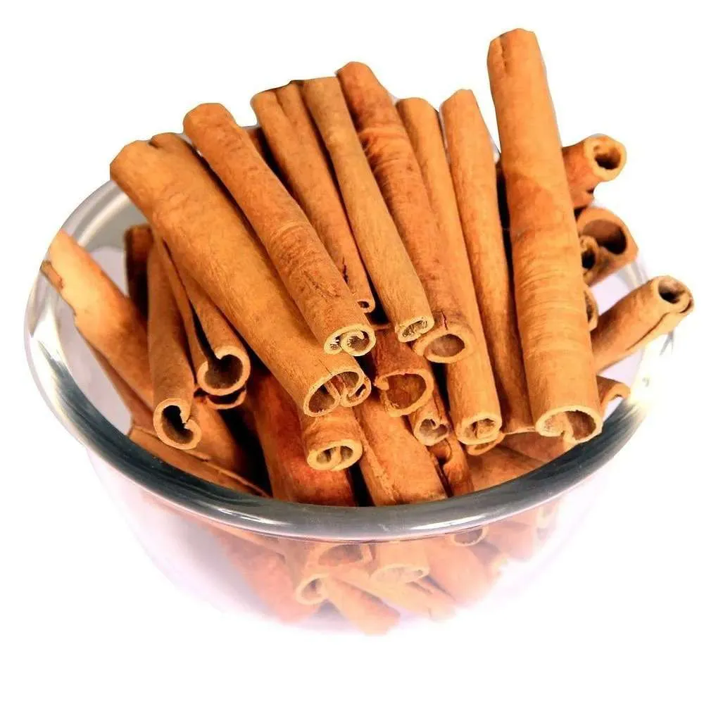 Cinnamon Cassia