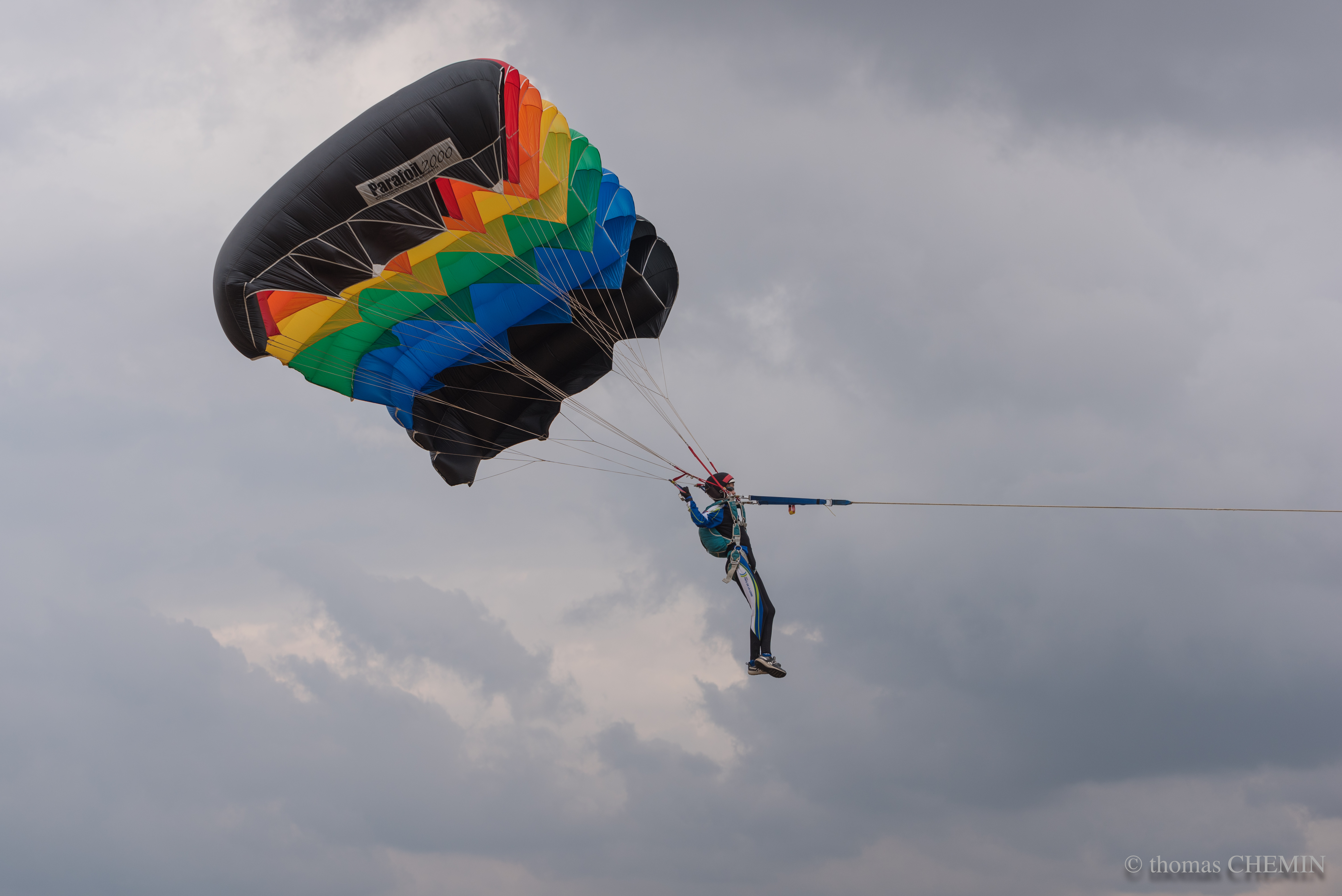 École de Parachutisme