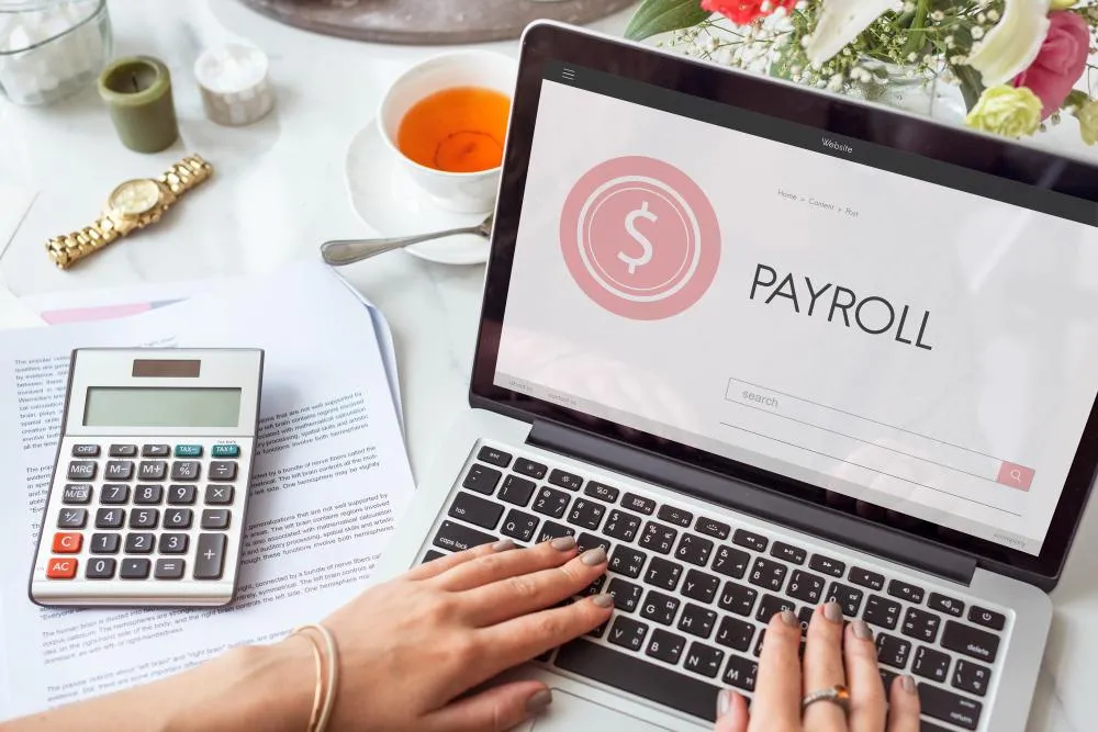 Setting Up Your Payroll System